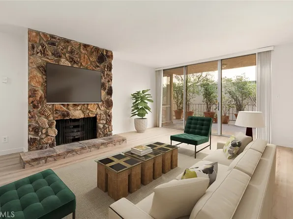 5875 Doverwood Dr Unit 106, Culver City, CA 90230