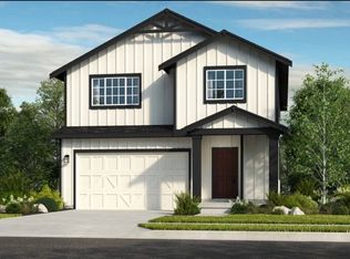 12455 SW Doubletop Dr, Beaverton, OR 97007