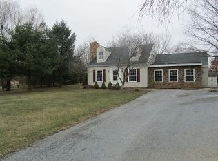 7 Palmyra Bellegrove Rd, Annville, PA 17003