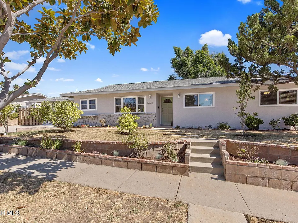 3448 Big Springs Ave