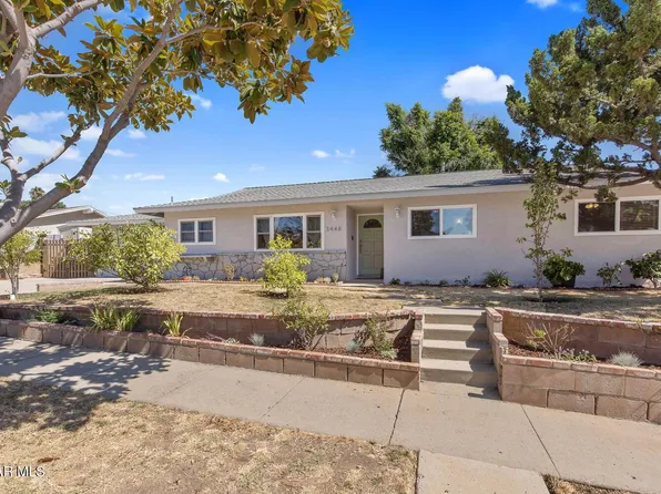 3448 Big Springs Ave, Simi Valley, CA 93063