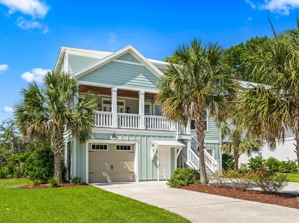 50 Marsh Grass Way, Pawleys Island, SC 29585