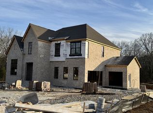 5166 High Park Hill Dr LOT 425, Arrington, TN 37014