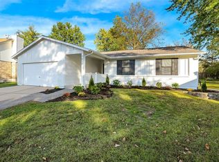 7010 Orchard Meadows Ct, Saint Louis, MO