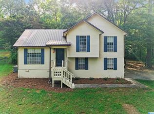 1690 Kelly Loop Rd, Mount Olive, AL 35117