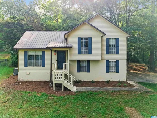 1690 Kelly Loop Rd, Mount Olive, AL 35117