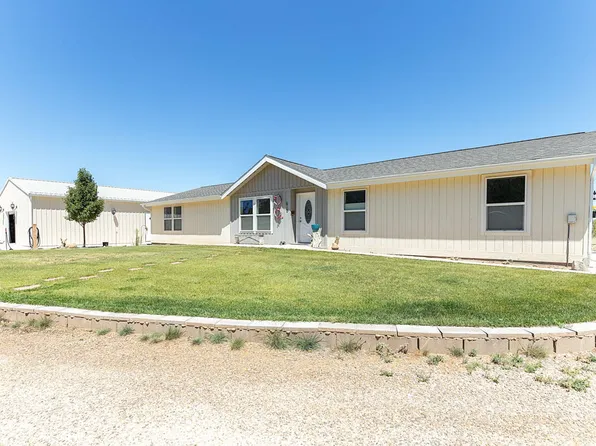610 W Old Highway 91 S, Parowan, UT 84761
