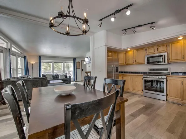 492 Kimmes Ln, Breckenridge, CO 80424
