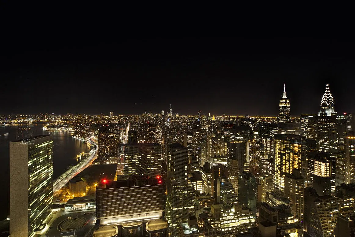 845 United Nations Plaza — Photo 1