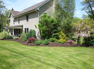 444 Mountain View Rd W, Asbury, NJ 08802