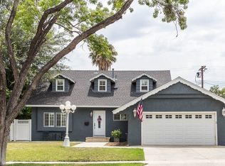 16846 Armstead St, Granada Hills, CA 91344