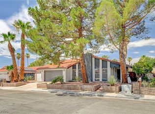 4009 Camas Ct, Las Vegas, NV 89103