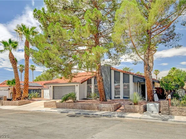 4009 Camas Ct, Las Vegas, NV 89103