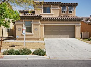 5208 Grand Lake St, North Las Vegas, NV 89081