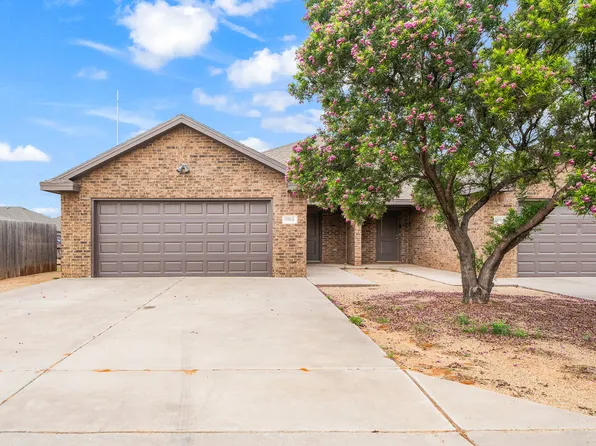 9806 Avenue V Unit B, Lubbock, TX 79423