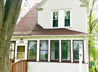 396 Edmund Ave, Saint Paul, MN 55103