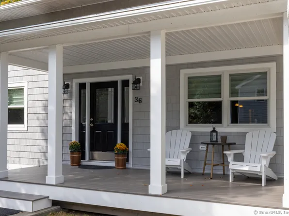 36 Meadow Road, Haddam, CT 06441