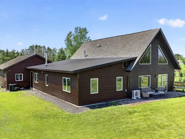 10644N Roynona Road, Hayward, WI 54843
