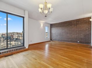 1856 Beacon St APT 6A, Brookline, MA 02445
