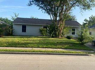 5134 Perry St, Houston, TX 77021