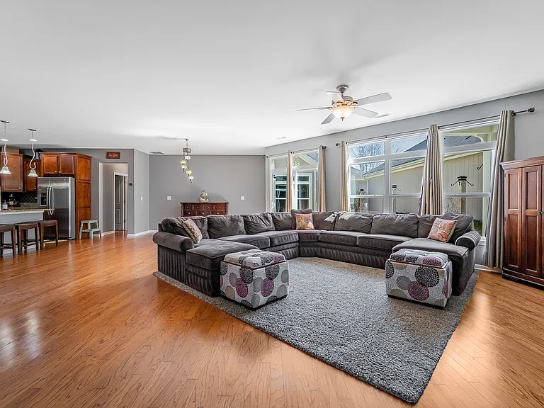 16519 S Fox Run Cir — Photo 15