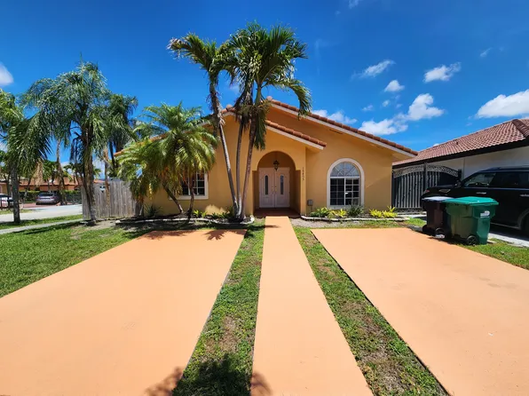 15405 SW 138th Ave, Miami, FL 33177
