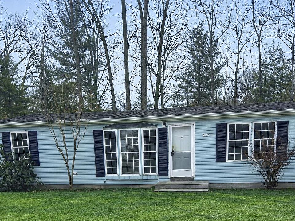 1st image of 673 Goldenrod Dr