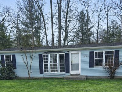 673 Goldenrod Dr, Houghton Lake, MI, 48629