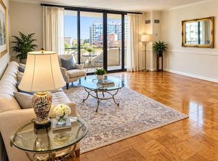 4620 N Park Ave APT 1601E, Chevy Chase, MD 20815