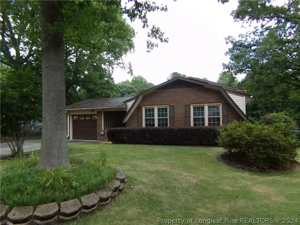 270 Bayfield Loop, Fayetteville, NC 28314