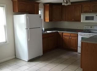 48 Mayfair Ave FLOOR 1, Springfield, MA 01104