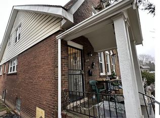3236 W Buena Vista St, Detroit, MI 48238