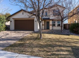 11550 Cervino Dr, Reno, NV 89521