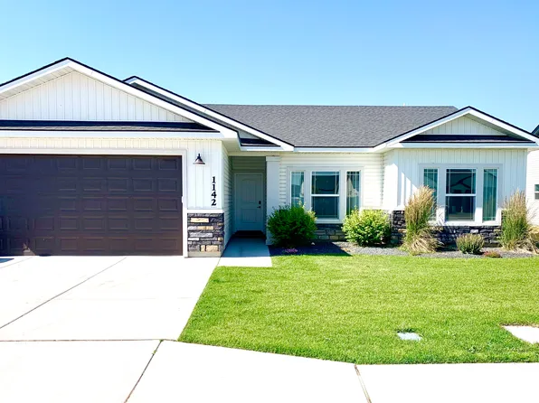1142 White Birch Ave, Twin Falls, ID 83301