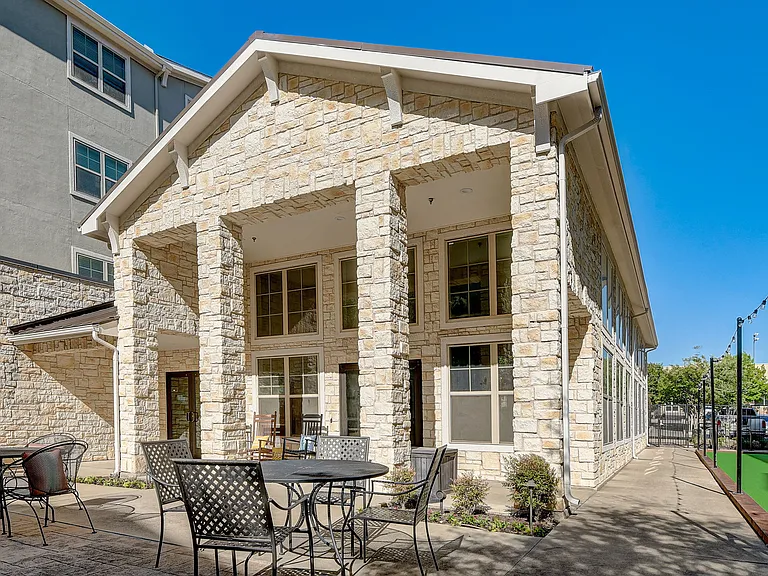Heritage Village Residences — Photo 26