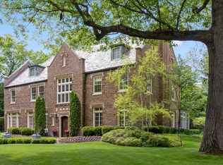 205 Melrose Ave, Kenilworth, IL 60043