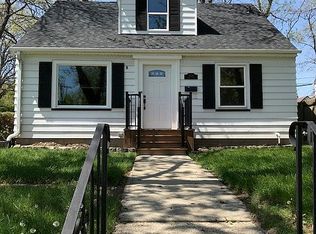 4326 Wilson Rd, Kenosha, WI 53142