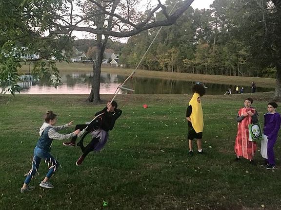 Guaranteed good time