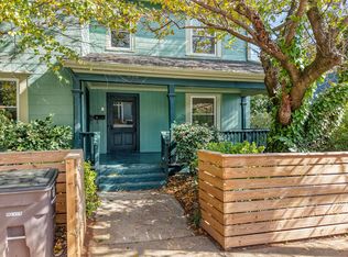 209 N Spring St, Winston Salem, NC 27101