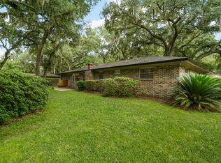5873 Sissy Ln, Jacksonville, FL 32222