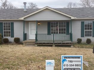788 Poplar Ct, La Vergne, TN 37086