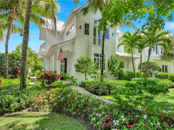 1011 6th ST S, NAPLES, FL 34102