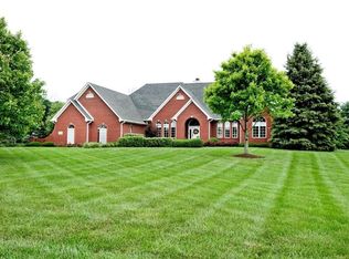 1416 E Jessup Way, Mooresville, IN 46158