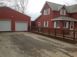 109 2nd Ave, Johnson, MN 56236