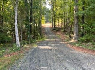 395 Roach Rd, Reidsville, NC 27320