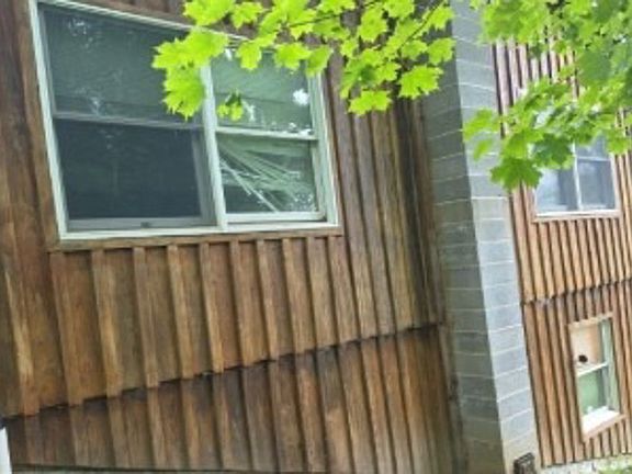 Property Side View