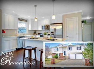 22 Juniper Pl, Howell, NJ 07731