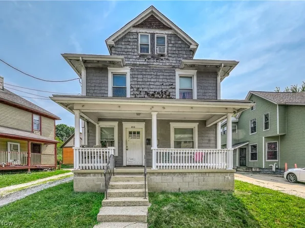 415 Allyn St, Akron, OH 44304
