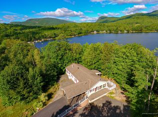 406 E Shore Rd, Canton, ME 04290