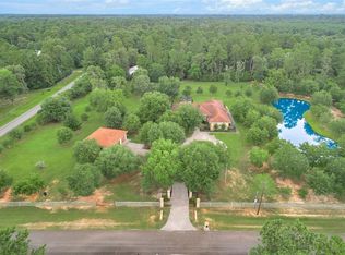21620 Fitz Ln, Magnolia, TX 77355